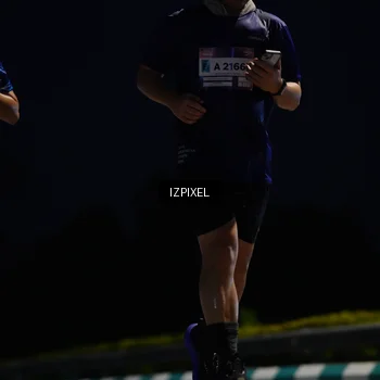 Runner Photo 7387422