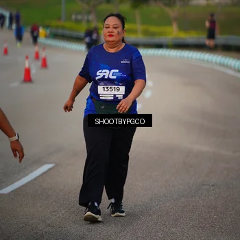 Runner Photo 7387433