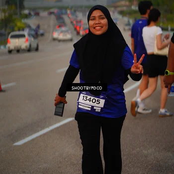 Runner Photo 7387439