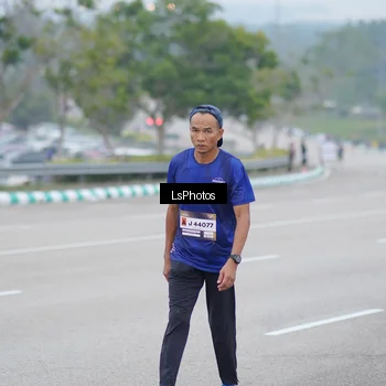 Runner Photo 7387448