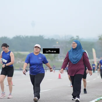 Runner Photo 7387452