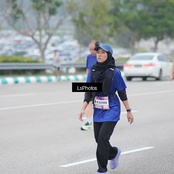 Runner Photo 7387462