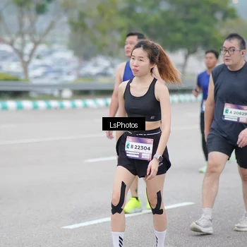 Runner Photo 7387471