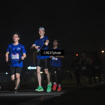 Runner Photo 7387477