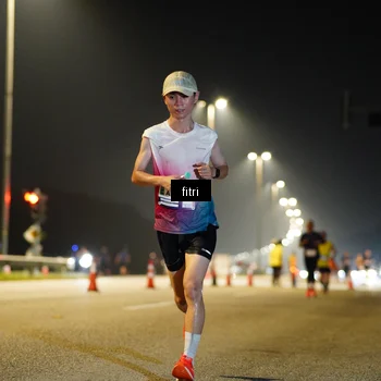 Runner Photo 7387478