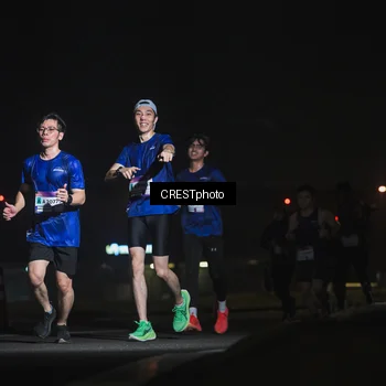 Runner Photo 7387481