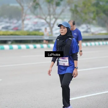 Runner Photo 7387492
