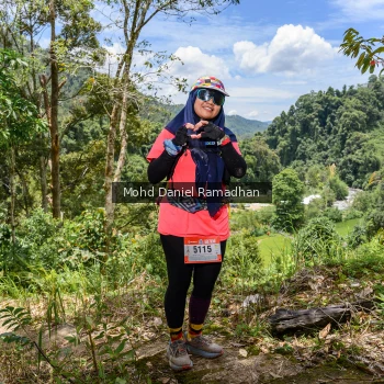 Runner Photo 73875