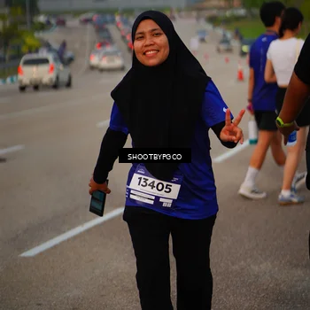 Runner Photo 7387501