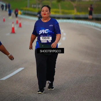 Runner Photo 7387504