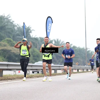 Runner Photo 7387506