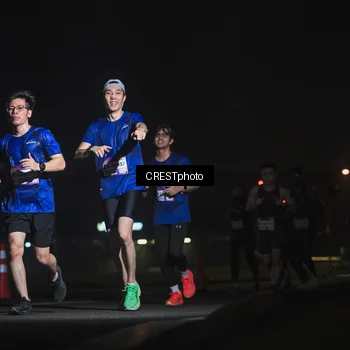 Runner Photo 7387509