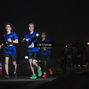 Runner Photo 7387513