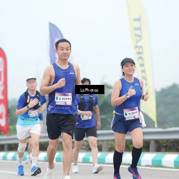 Runner Photo 7387517