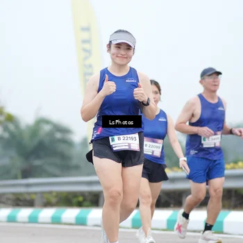 Runner Photo 7387518