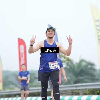 Runner Photo 7387531