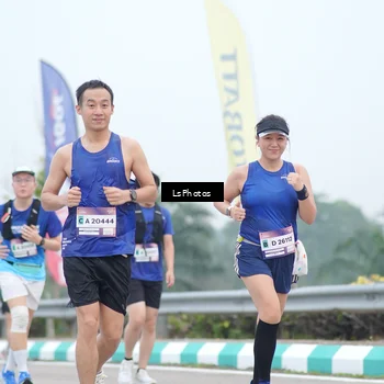 Runner Photo 7387537