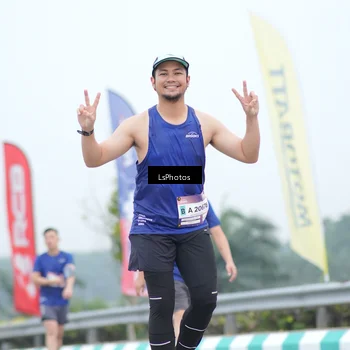 Runner Photo 7387540