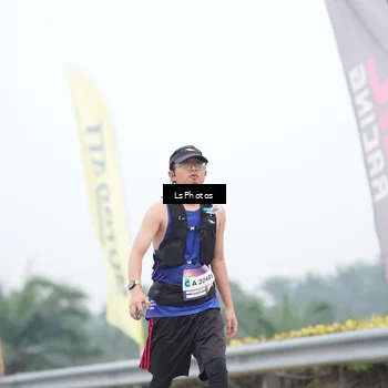 Runner Photo 7387542