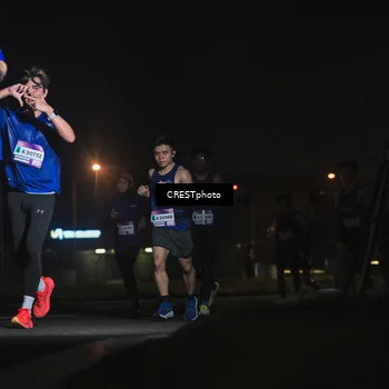 Runner Photo 7387548