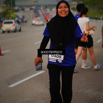 Runner Photo 7387553