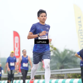 Runner Photo 7387556