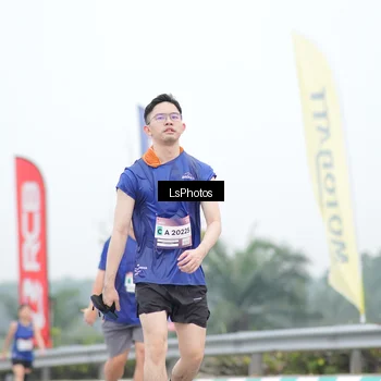 Runner Photo 7387561