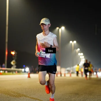 Runner Photo 7387565