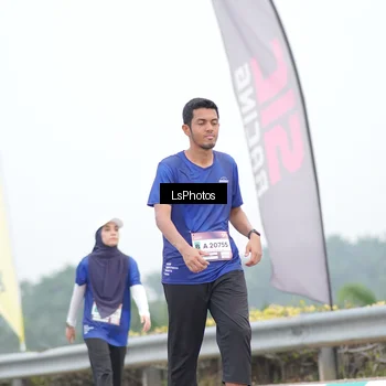 Runner Photo 7387582