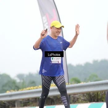Runner Photo 7387586