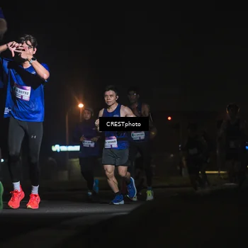 Runner Photo 7387595