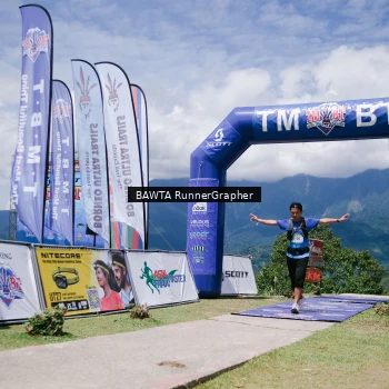 Runner Photo 73876