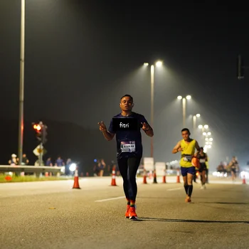 Runner Photo 7387607