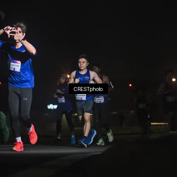 Runner Photo 7387627
