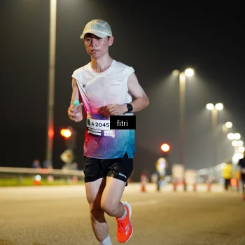 Runner Photo 7387633
