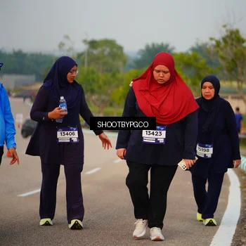 Runner Photo 7387650