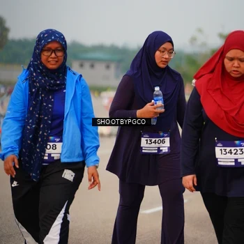 Runner Photo 7387664