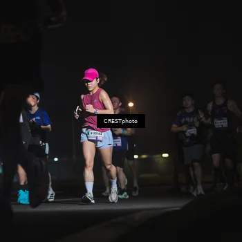 Runner Photo 7387674
