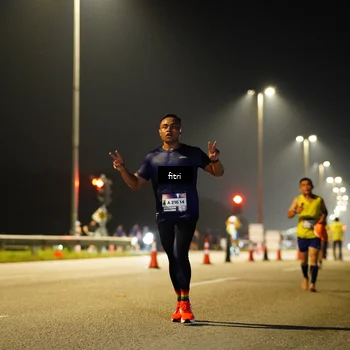 Runner Photo 7387675