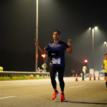 Runner Photo 7387685