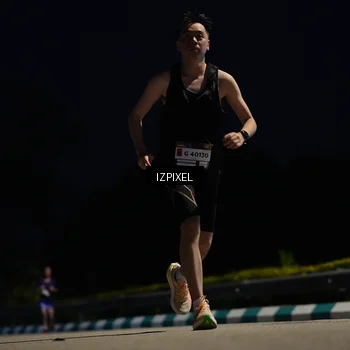 Runner Photo 7387703