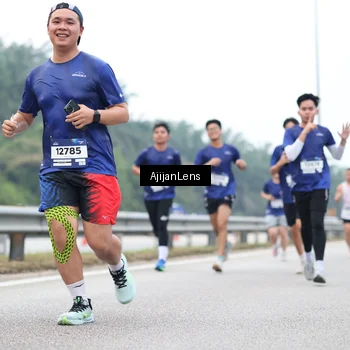 Runner Photo 7387705