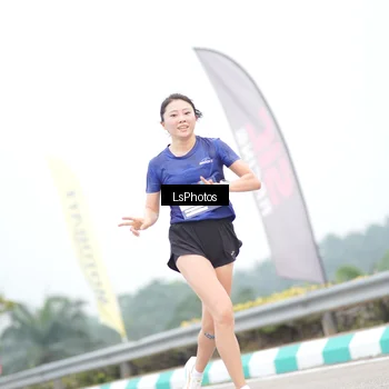 Runner Photo 7387743