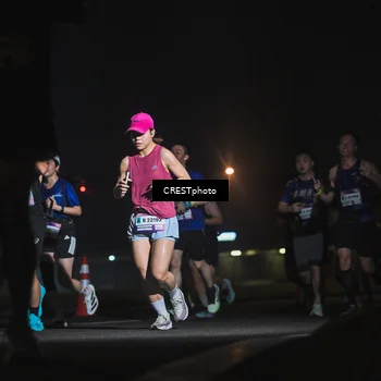 Runner Photo 7387760