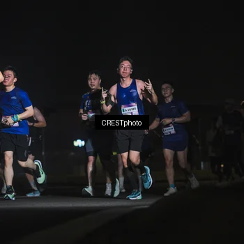 Runner Photo 7387770