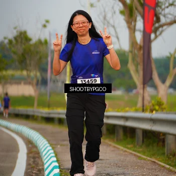 Runner Photo 7387773
