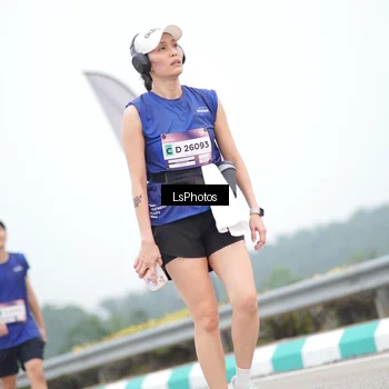 Runner Photo 7387781