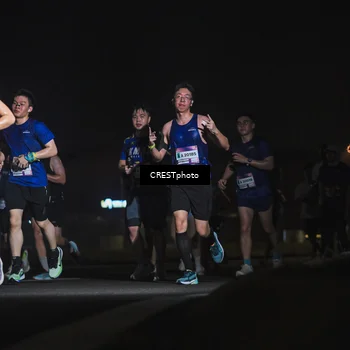 Runner Photo 7387794