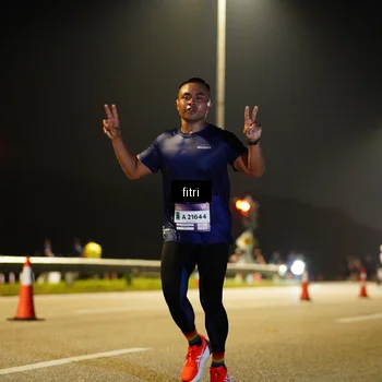 Runner Photo 7387797