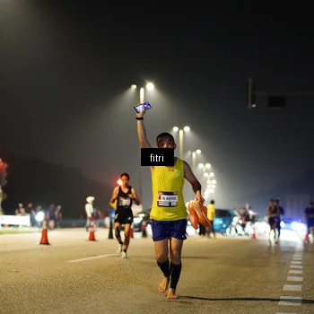 Runner Photo 7387798